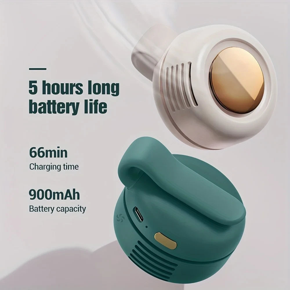 Draagbare Mini Ventilator